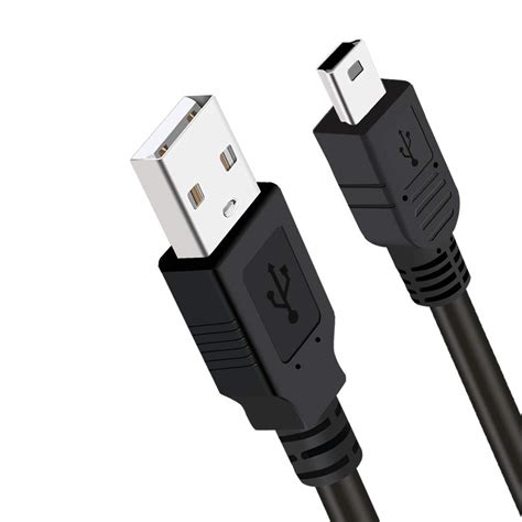 What Type Of Usb Does Ps3 Use
