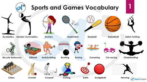 what type of word is sport