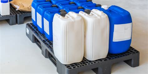 What Types Of Containers Are Considered Secondary Containers