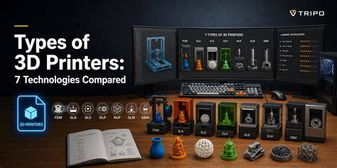 Top 5 What Types of Technologies Tips That Actually Work