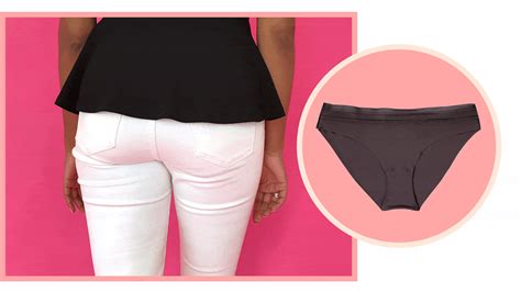 what underwear to wear when working out