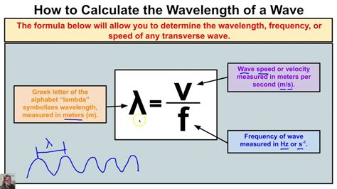 what unit is a wave's velocity measured in