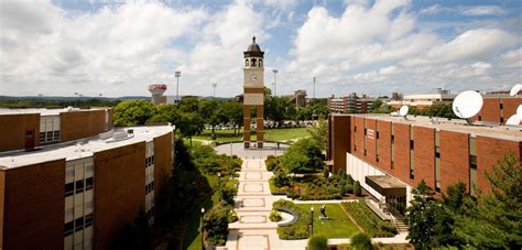 what university is in bowling green kentucky