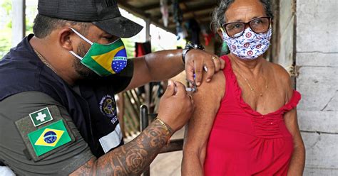 what vaccinations for brazil