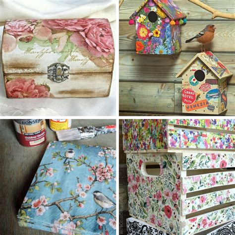 what varnish to use for decoupage