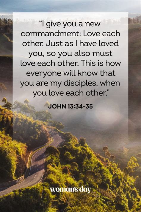 what verse says god's love is unconditional