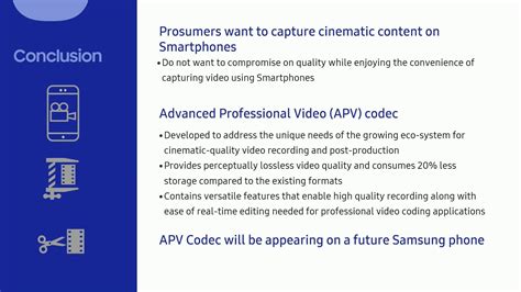 What Video Codec Does Android Support