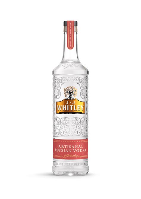 what vodka is made in russia