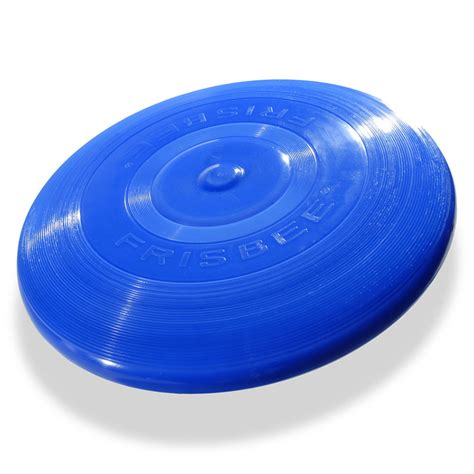 what was a frisbee originally called