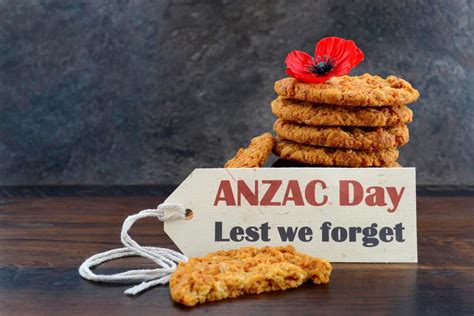 what was anzac day tradition