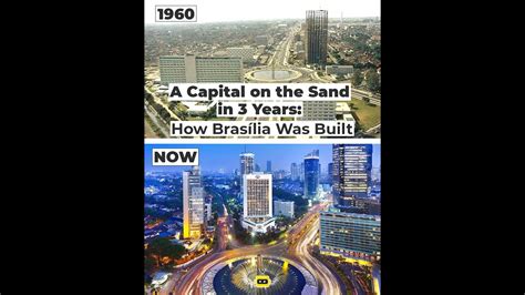 what was capital of brazil before brasilia