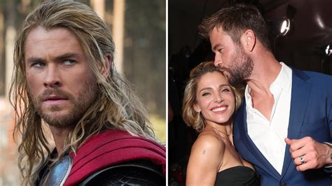 what was chris hemsworth diagnosed with