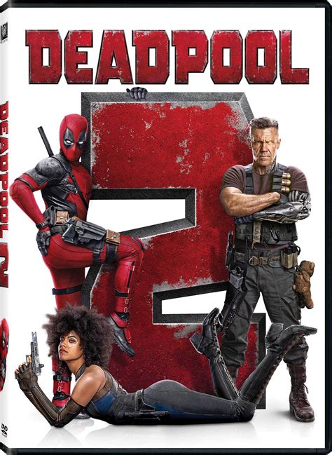 what was deadpool 2's budget