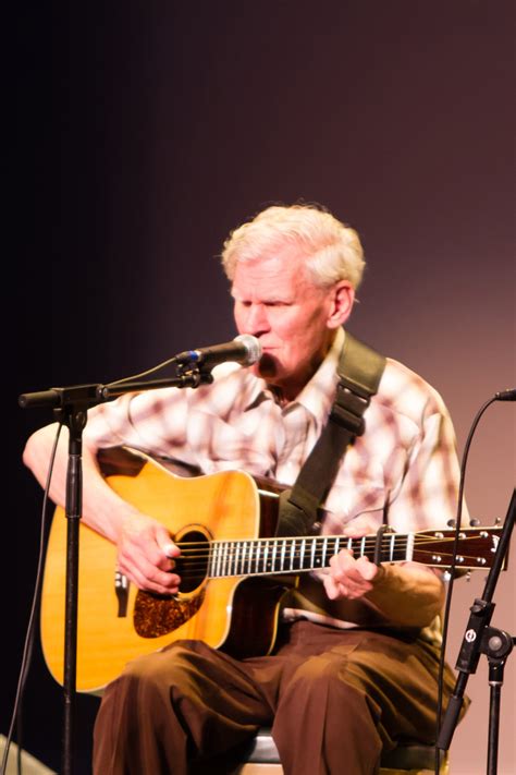 what was doc watson's musical style