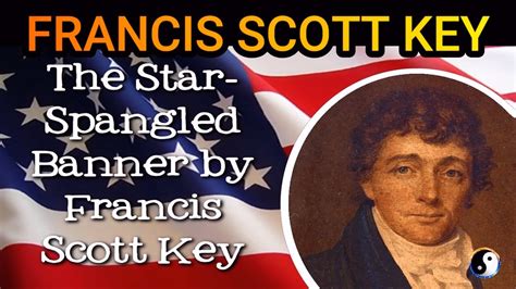 what was francis scott key inspired by