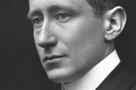 what was guglielmo marconi known for