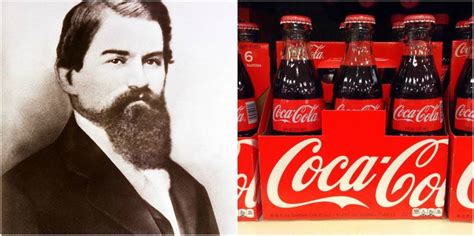 What Was In Coca Cola When It Was Invented