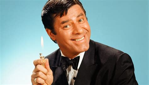 what was jerry lewis net worth