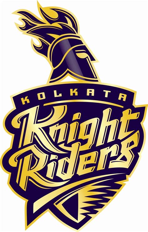 what was knight riders name
