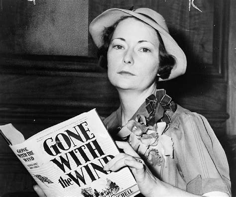 what was margaret mitchell known for