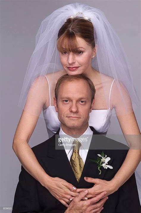 what was niles crane's wife's name