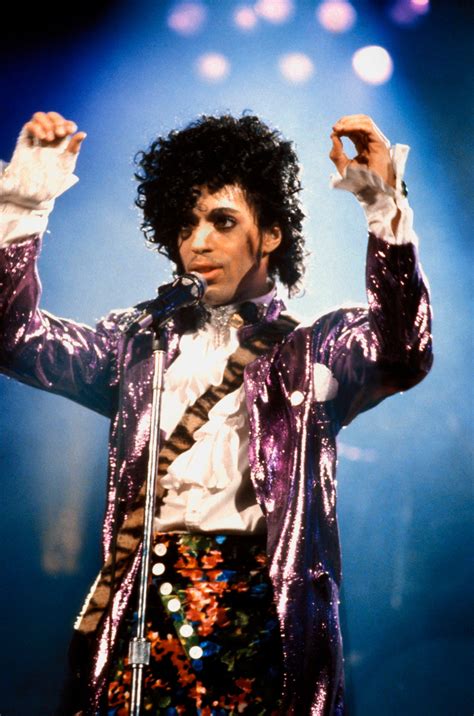 what was prince's full name
