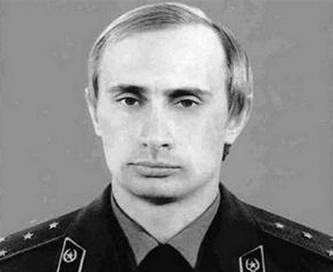 what was putin's position in the kgb