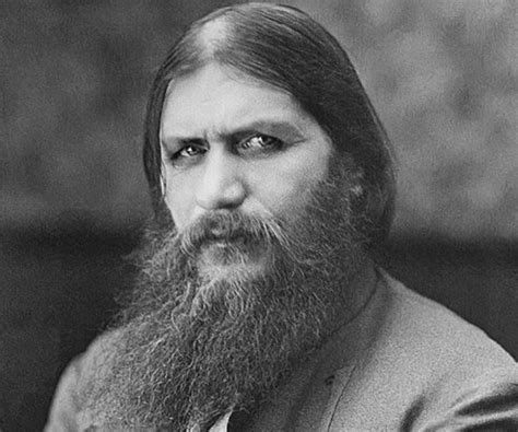 what was rasputin known for