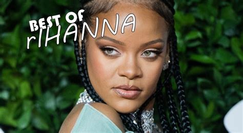 what was rihanna's latest song