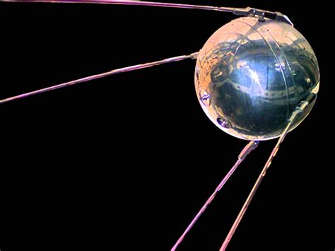 what was sputnik i