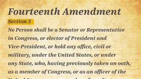 what was the 14th amendment ratified