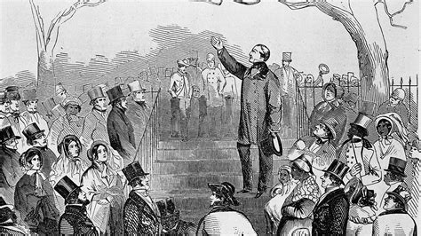 what was the abolitionist movement
