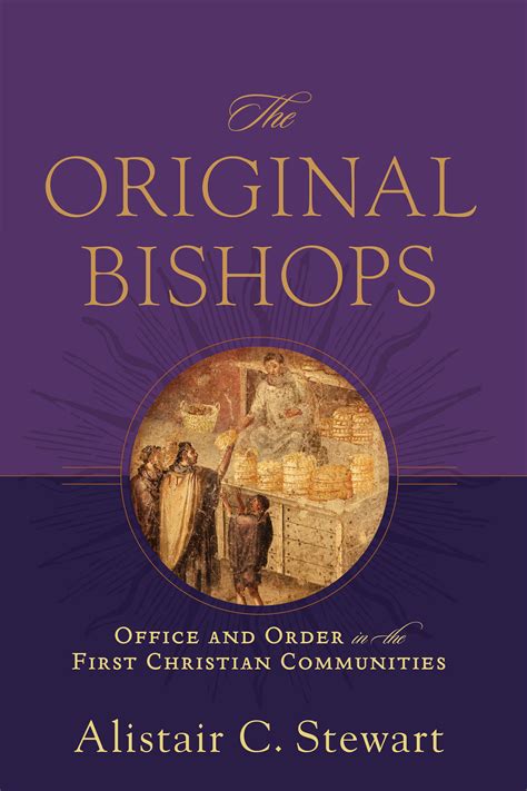 what was the bishops book