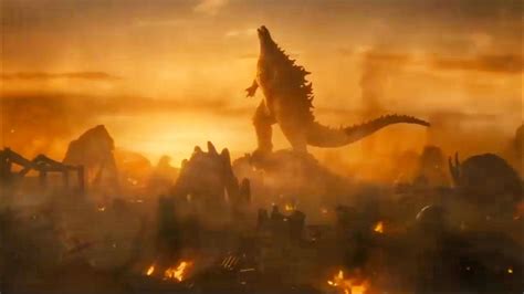 what was the budget for godzilla 2019