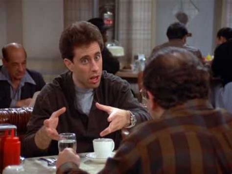 what was the deal with seinfeld