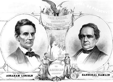 what was the election of 1860