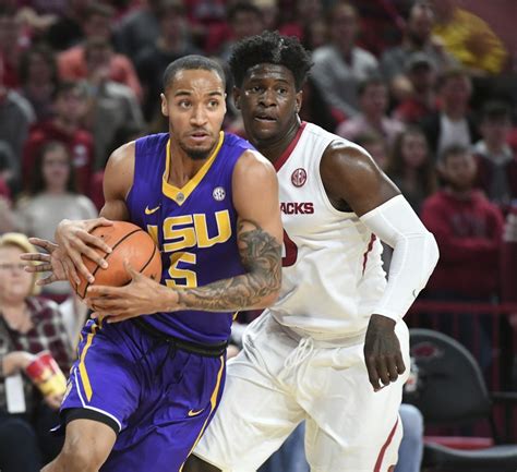LSU Vs. West Virginia Final Score Just Another Tigers Road Conquest