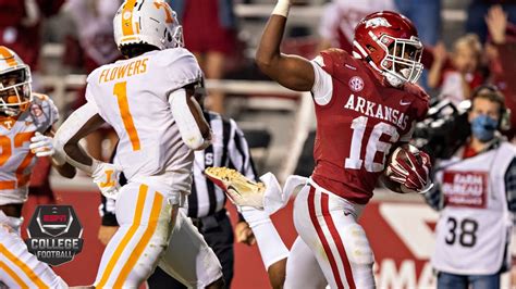 Arkansas PBS The Razorback Game