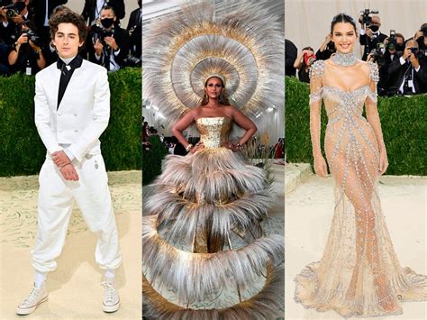 what was the met gala theme 2021