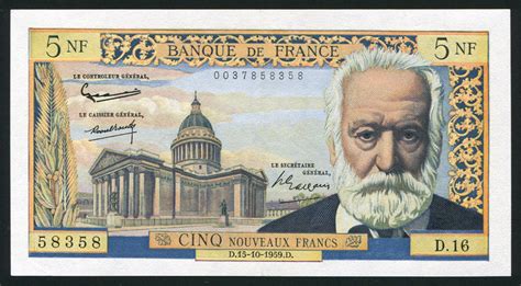 what was the old currency in france