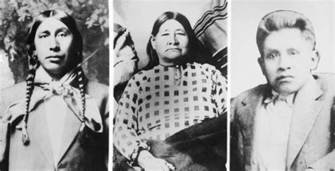 what was the osage murders