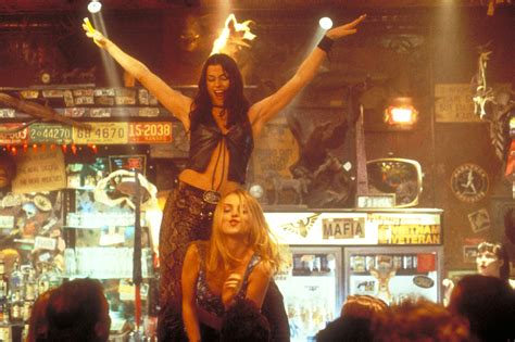 what was the real coyote ugly