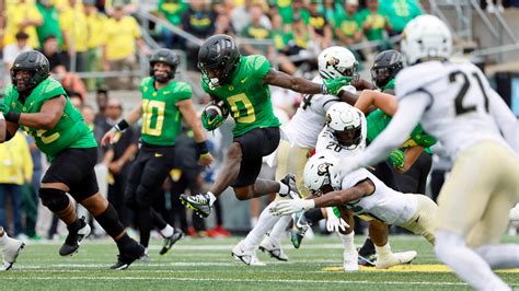 Minnesota vs. Oregon State Recap Final Score 3023 The Daily Gopher