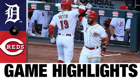 what was the score of last night's reds game