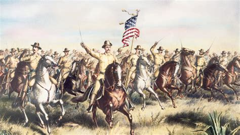 what was the spanish american war