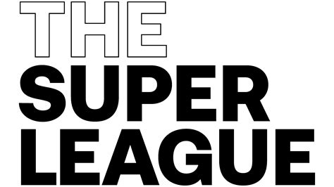 what was the super league