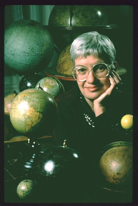 what was vera rubin known for