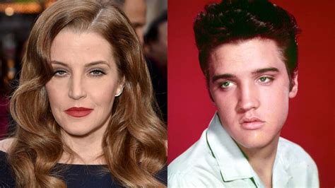 what was wrong with lisa marie presley