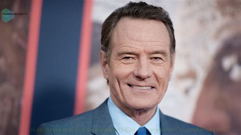 what we know about bryan cranston