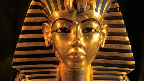 what were some of king tut's accomplishments